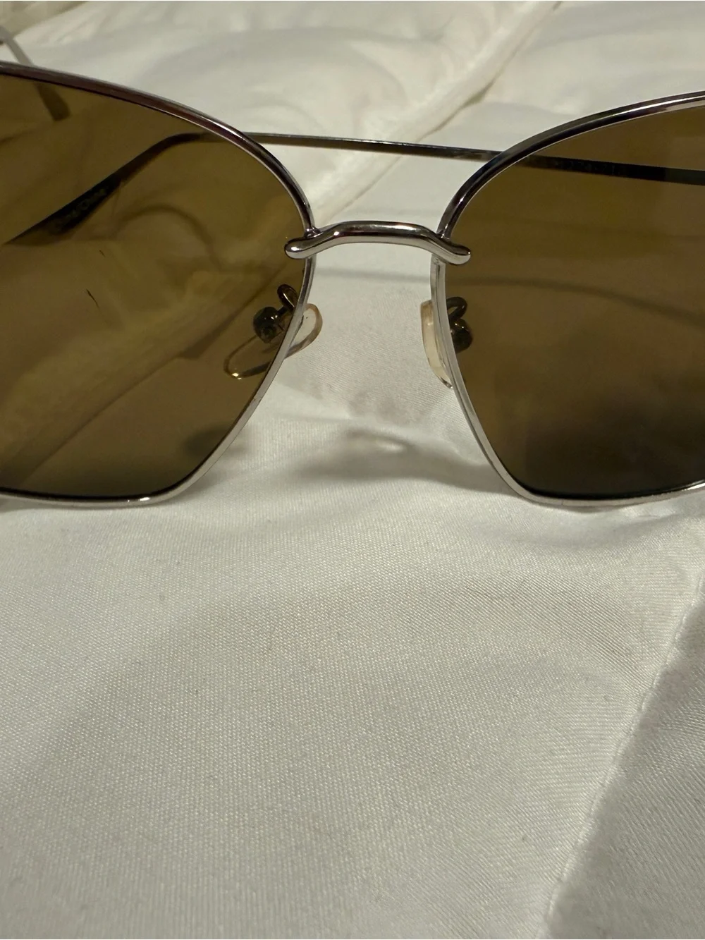 Anthropologie stylish sunglasses
